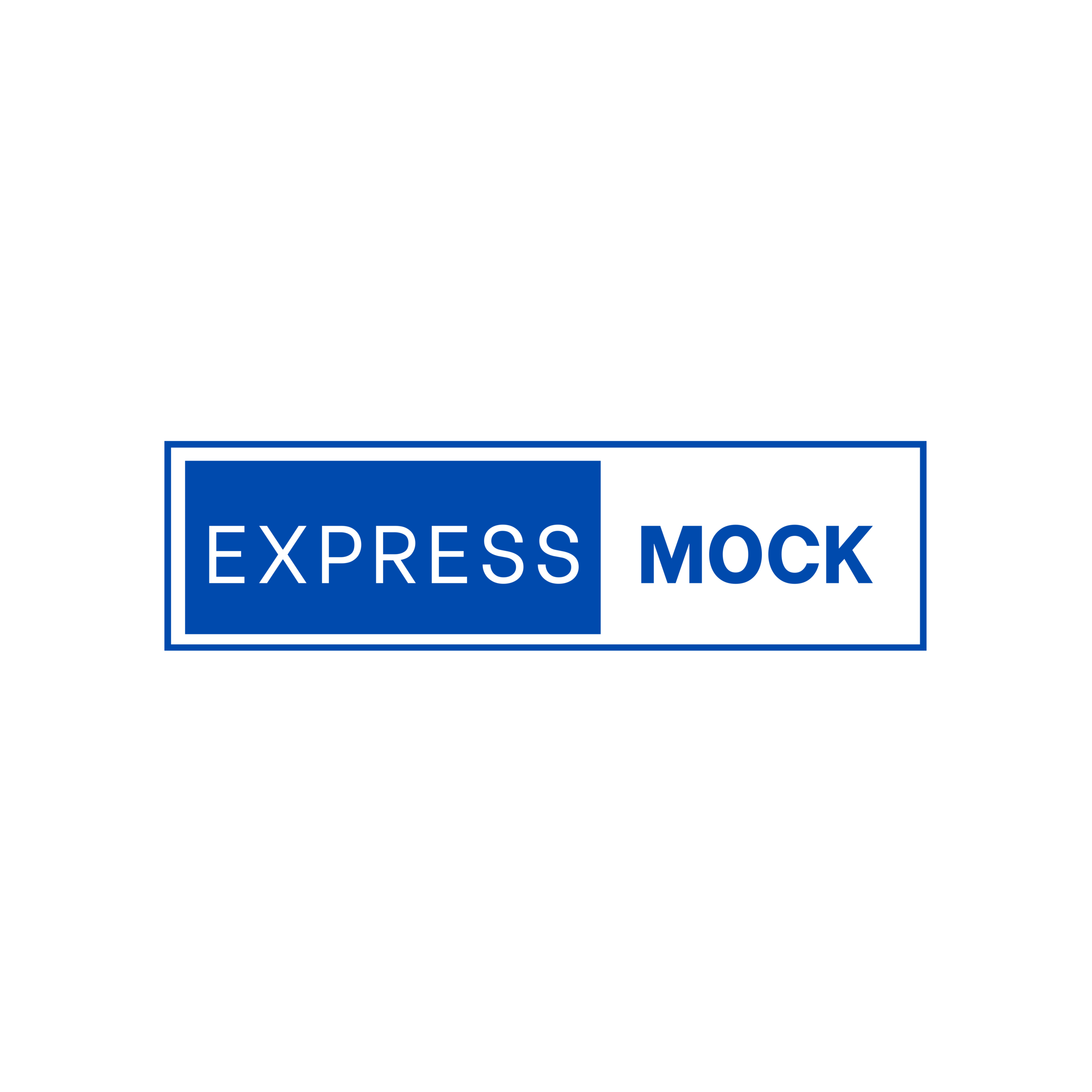 expressmock