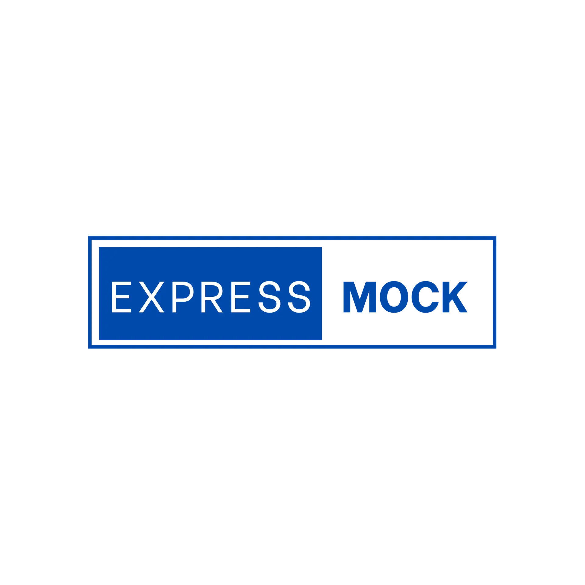 expressmock